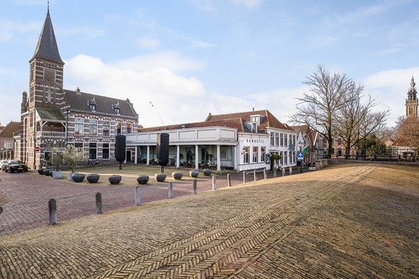 Medium property photo - Keizersgracht 2, 1135 AZ Edam